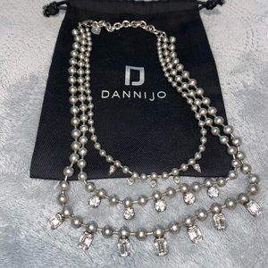 Popsugar Dannijo Necklace